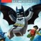 Joc PSP Lego Batman - The Videogame