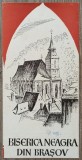 Biserica Neagra din Brasov// pliant