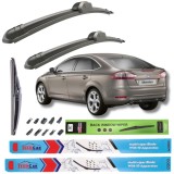 Cumpara ieftin Ștergătoare Ford Mondeo IV, Mk4 Hatchback (2007&ndash;2014) TeamCar&reg; &ndash; Set Complet