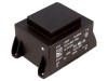 Transformator &icirc;ncapsulat 33VA 230VAC 9V 3.67A PCB BVEI