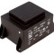 Transformator &icirc;ncapsulat 33VA 230VAC 9V 3.67A PCB BVEI