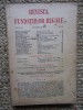Revista Fundatiilor Regale - Anul XI OCTOMBRIE 1944 Nr. 10