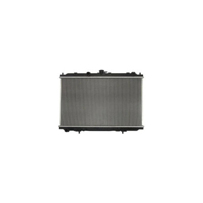 Radiator apa NISSAN ALMERA TINO V10 TYC 724-1005 foto