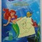 THE LITTLE MERMAID , DISNEY PRINCESS , LEARN TO DRAW ..., 2013
