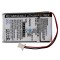 Baterie Sony 383562A, CMA07E, PL-383450 - 850mAh, 3.7V