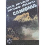 CANIONUL-JACK LONDON, ALONZO DELANO-91115