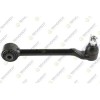 Brat suspensie roata Honda Accord 6 (Ck, Cg, Ch, Cf), 03.97-12.03, Accord 6 Coupe (Cg), 12.97-06.03, Punte Spate, Stanga=Dreapta, transversal (superi, Teknorot