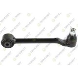 Brat suspensie roata Honda Accord 6 (Ck, Cg, Ch, Cf), 03.97-12.03, Accord 6 Coupe (Cg), 12.97-06.03, Punte Spate, Stanga=Dreapta, transversal (superi, Teknorot