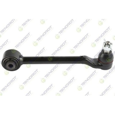 Brat suspensie roata Honda Accord 6 (Ck, Cg, Ch, Cf), 03.97-12.03, Accord 6 Coupe (Cg), 12.97-06.03, Punte Spate, Stanga=Dreapta, transversal (superi foto