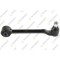 Brat suspensie roata Honda Accord 6 (Ck, Cg, Ch, Cf), 03.97-12.03, Accord 6 Coupe (Cg), 12.97-06.03, Punte Spate, Stanga=Dreapta, transversal (superi