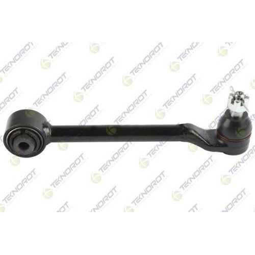 Brat suspensie roata Honda Accord 6 (Ck, Cg, Ch, Cf), 03.97-12.03, Accord 6 Coupe (Cg), 12.97-06.03, Punte Spate, Stanga=Dreapta, transversal (superi