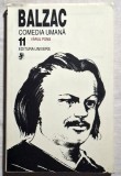 Comedia umana - Balzac volumul 11