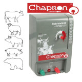 Aparat gard electric pentru animale salbatice Chapron HYBRIDE H42, 220V 12V, 4.25 J
