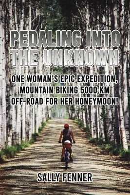 Pedaling into the Unknown foto