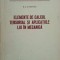 ELEMENTE DE CALCUL TENSORIAL SI APLICATIILE LUI IN MECANICA-N. A. KILCEVSKI-272942