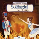 Soldatelul de plumb | Hans Christian Andersen
