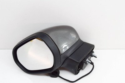 Oglinda laterală st&amp;acirc;nga FORD FIESTA VII 2023 OEM: H1BB-17E715-GA 20389554 foto
