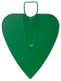 Motica de gradina tip inima Strend Pro Garden G284D, fara coada