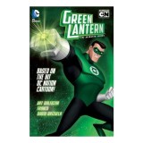 GREEN LANTERN THE ANIMATED SERIES Green Lantern, Art Baltazar, Franco Aureliani