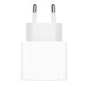 Incarcator Retea USB OEM, 1 X USB Tip-C, 18W, Alb