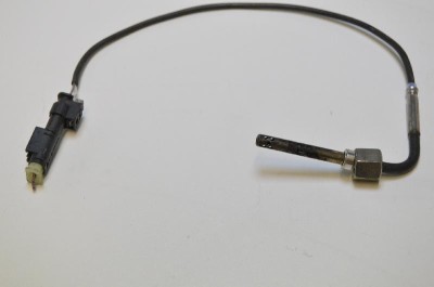 Senzor de temperatură MERCEDES-BENZ SPRINTER 3-t Furgon 906 2014 OEM: A0009054005 2207650 foto