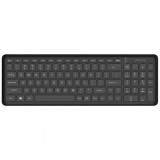 Tastatura Wireless Proove Classic Code, Neagra KBCDEN00003001
