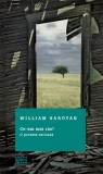 Ce-am mai ras! O poveste serioasa | William Saroyan, 2019, Litera