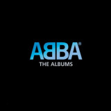 The Albums | ABBA, Polydor Records