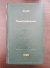 CASTELUL PALARIERULUI - A. J. Cronin (Colectia Adevarul)