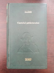 CASTELUL PALARIERULUI - A. J. Cronin (Colectia Adevarul)
