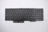 Tastatura Laptop, Lenovo, ThinkPad P51 Type 20HH, 20HJ, 20MM, 20MN, 01HW241, 01ER951, layout US