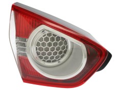 Stop spate lampa Ford Kuga (Dm2), 03.2008-03.2013, partea Stanga, interior; cu soclu bec; Omologare: ECE, OE foto