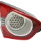Stop spate lampa Ford Kuga (Dm2), 03.2008-03.2013, partea Stanga, interior; cu soclu bec; Omologare: ECE, OE