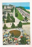 RF131 - Carte Postala - Mangalia Sud, circulata 1974