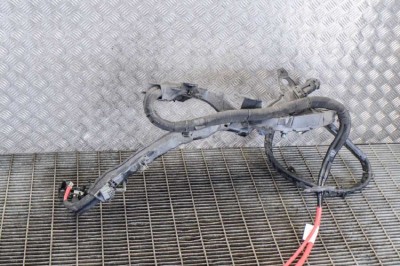Cablu baterie pozitiv VOLVO S90 II 2018 OEM: 31346724,31665306 11179405 foto