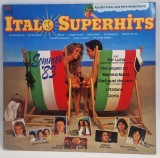 Cumpara ieftin various - Italo Superhits Sommer 83 NM / VG+ vinil LP disc italo disco Ariola Europa 1983