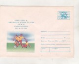 Bnk ip Cm de fotbal Italia - Romania-Camerun - necirculat, Dupa 1950