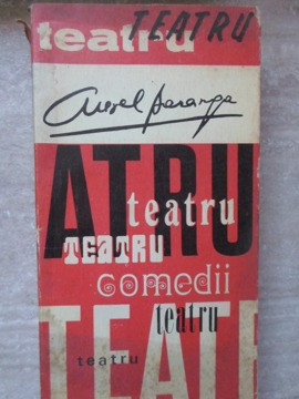 TEATRU-AUREL BARANGA-219189 foto