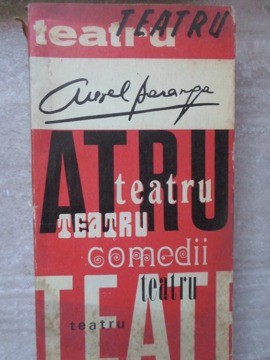 TEATRU-AUREL BARANGA-219189