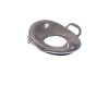 Reductor toaleta antiderapant - Gri PlayLearn Toys, Dolu Nuve