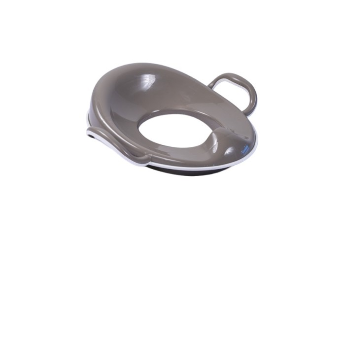 Reductor toaleta antiderapant - Gri PlayLearn Toys