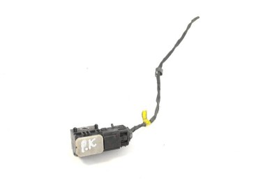 Senzor de impact st&amp;acirc;nga față HYUNDAI SANTA F&amp;Eacute; II CM 2008 OEM: 95930-2B000 3478322 foto