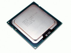 Procesor server Intel Xeon Quad Core E5-2407 SR0LR 2.20Ghz LGA1356 foto