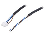 Cablu Conectare 4 PIN 5m CN-14A PVC