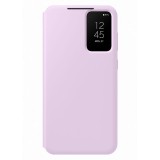 Samsung Husa Originala Smart View Wallet Cover Samsung Galaxy S23 Plus Lavender