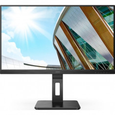 Monitor AOC U27P2CA, 4K, 27 Inch foto