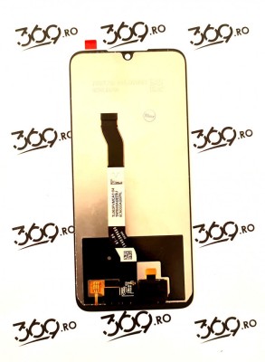 Display Xiaomi Redmi Note 8T foto