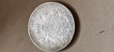 Germania 1 TALER 1861 B , argint