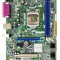 KIT 1155 , PLACA DE BAZA, INTEL DH61WW + PROCESOR I3 + 4GB DDR3 +COOLER INTEL!