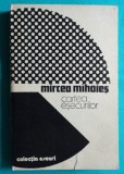 Mircea Mihaies &ndash; Cartea esecurilor ( prima editie )